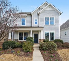 1019 Branch Line Lane, Apex, NC 27502