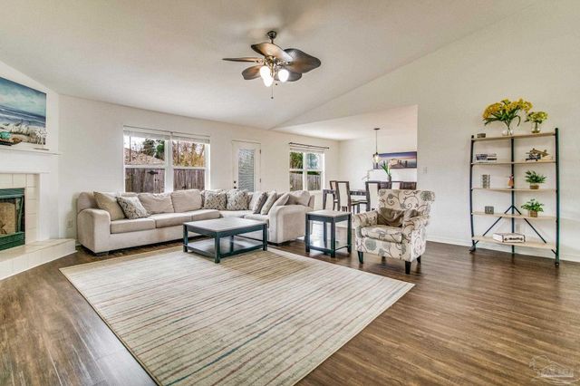 1473 Cacao Ln, Pensacola, FL 32507