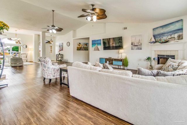 1473 Cacao Ln, Pensacola, FL 32507