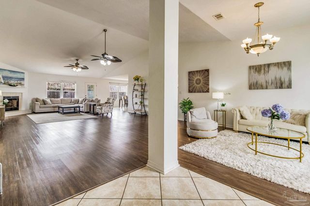 1473 Cacao Ln, Pensacola, FL 32507