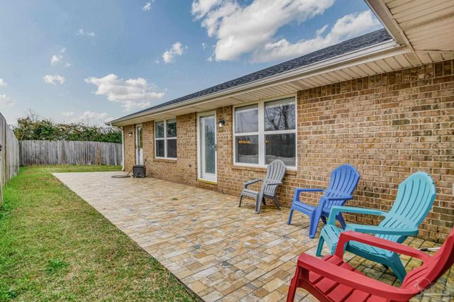 1473 Cacao Ln, Pensacola, FL 32507