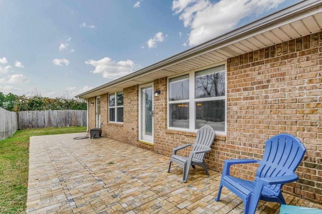 1473 Cacao Ln, Pensacola, FL 32507