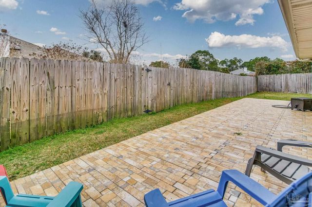 1473 Cacao Ln, Pensacola, FL 32507