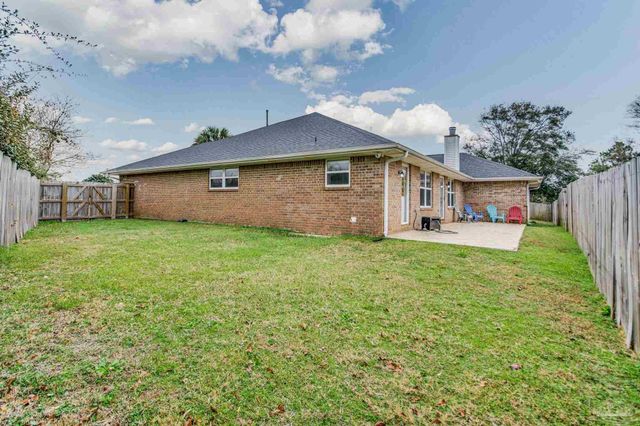 1473 Cacao Ln, Pensacola, FL 32507
