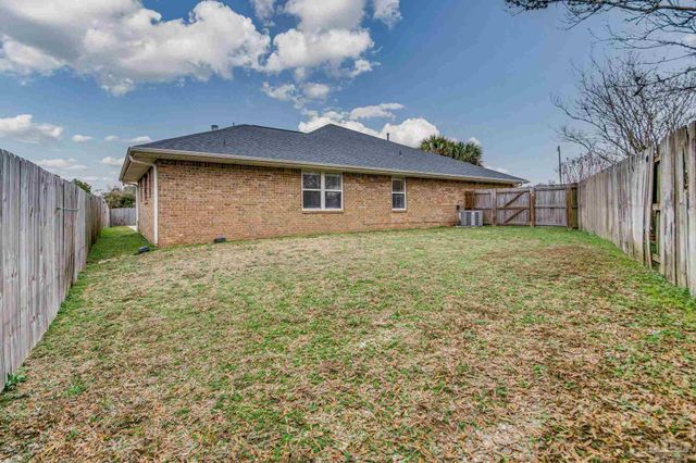 1473 Cacao Ln, Pensacola, FL 32507