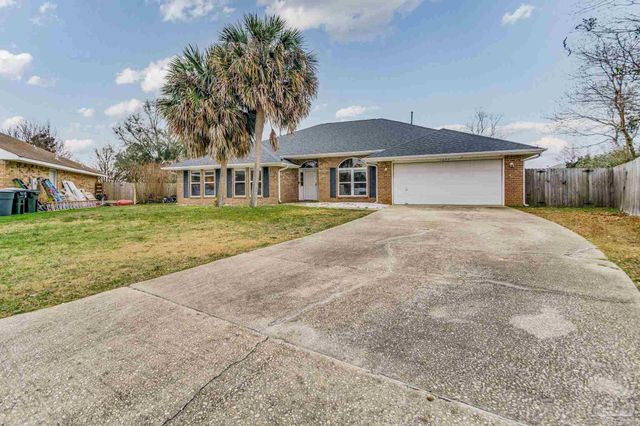 1473 Cacao Ln, Pensacola, FL 32507
