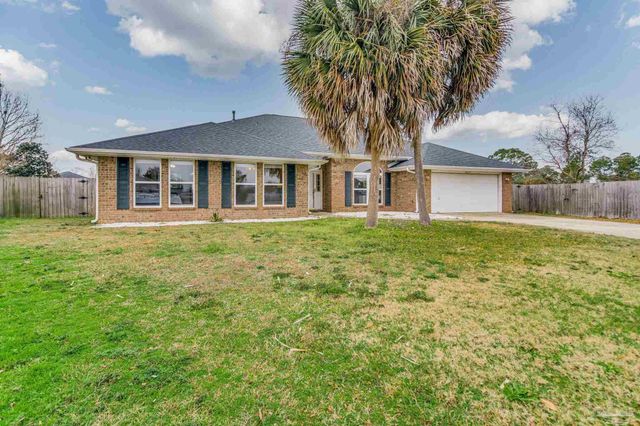 1473 Cacao Ln, Pensacola, FL 32507