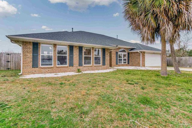 1473 Cacao Ln, Pensacola, FL 32507