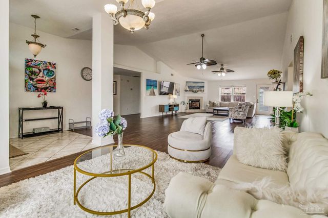 1473 Cacao Ln, Pensacola, FL 32507