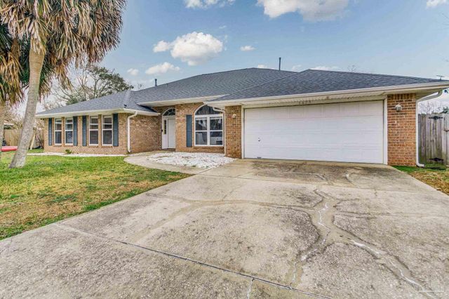 1473 Cacao Ln, Pensacola, FL 32507