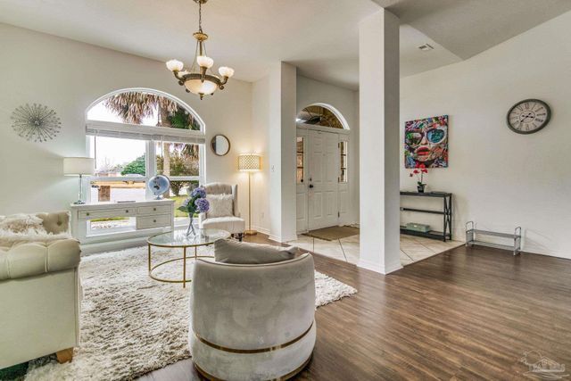 1473 Cacao Ln, Pensacola, FL 32507