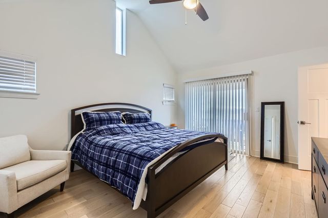 506 Conservation DR 506, Austin, TX 78717