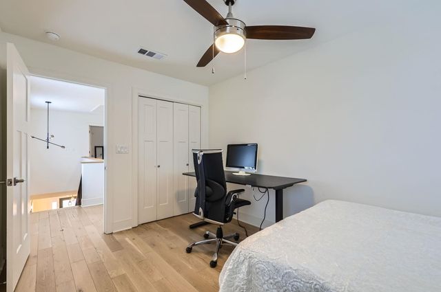 506 Conservation DR 506, Austin, TX 78717