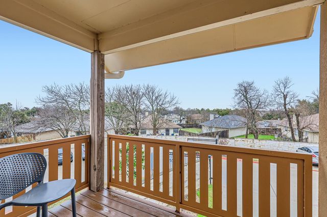 506 Conservation DR 506, Austin, TX 78717