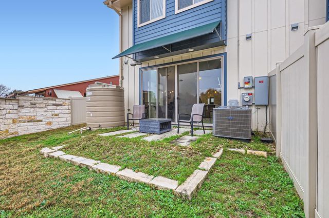 506 Conservation DR 506, Austin, TX 78717