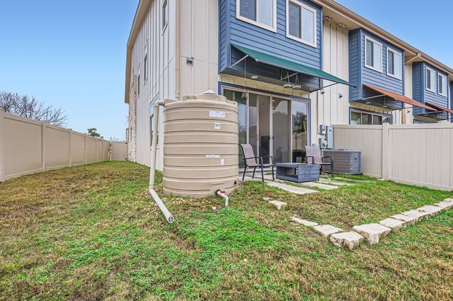 506 Conservation DR 506, Austin, TX 78717