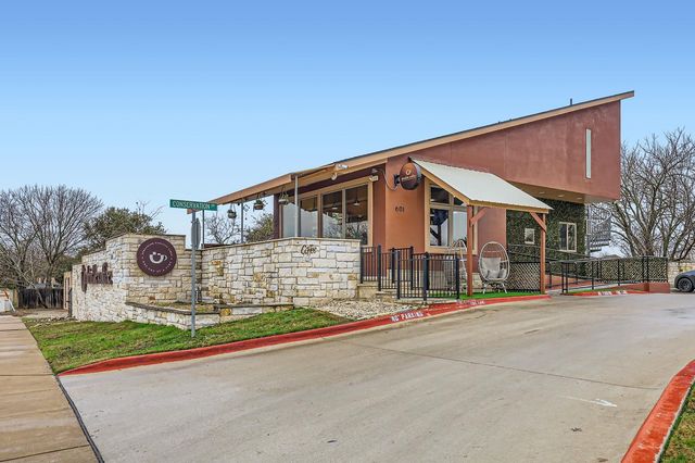 506 Conservation DR 506, Austin, TX 78717