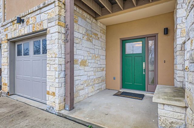 506 Conservation DR 506, Austin, TX 78717