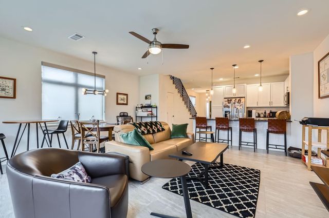 506 Conservation DR 506, Austin, TX 78717