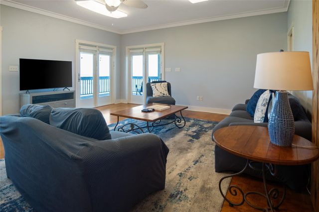 874 Mr G Drive, Crystal Beach, TX 77650
