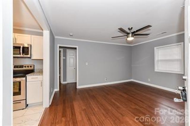 306 Plymouth Avenue, Charlotte, NC 28206