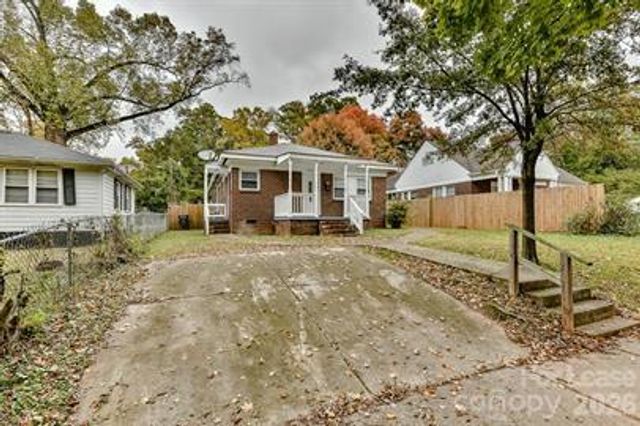 306 Plymouth Avenue, Charlotte, NC 28206