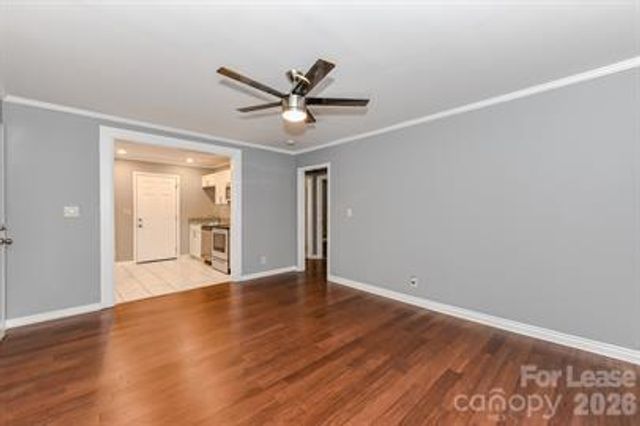 306 Plymouth Avenue, Charlotte, NC 28206