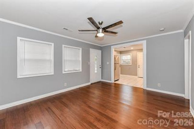 306 Plymouth Avenue, Charlotte, NC 28206