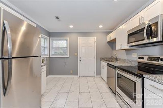 306 Plymouth Avenue, Charlotte, NC 28206