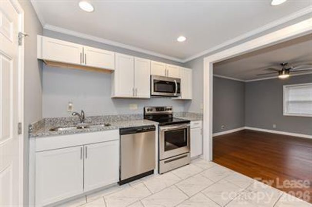 306 Plymouth Avenue, Charlotte, NC 28206