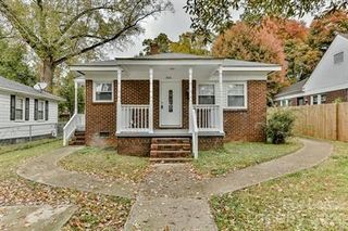 306 Plymouth Avenue, Charlotte, NC 28206