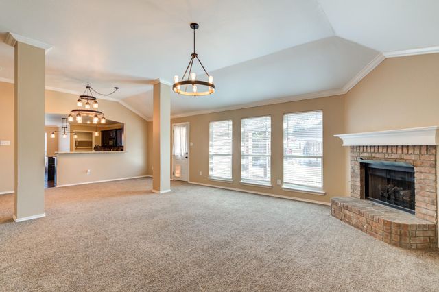 4901 Grinnell Street, Lubbock, TX 79416