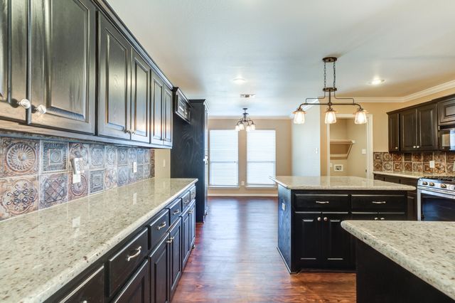 4901 Grinnell Street, Lubbock, TX 79416