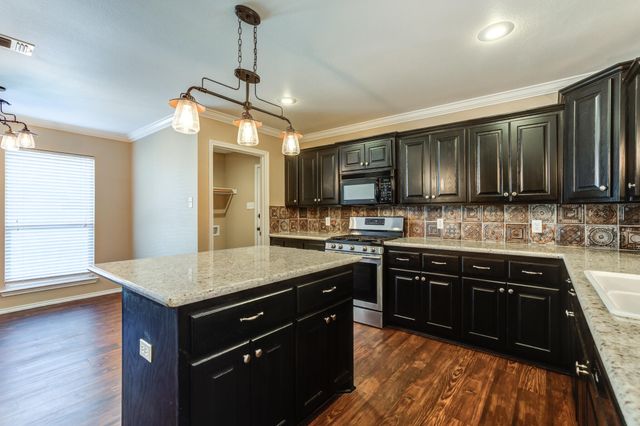 4901 Grinnell Street, Lubbock, TX 79416