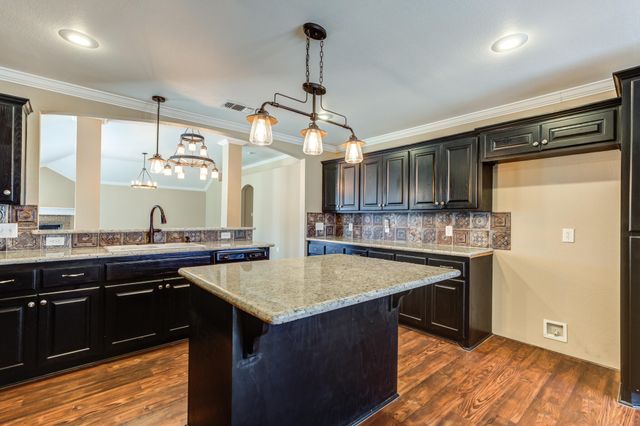 4901 Grinnell Street, Lubbock, TX 79416