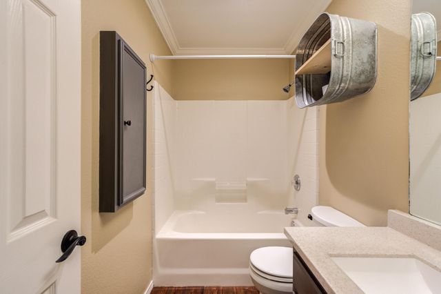 4901 Grinnell Street, Lubbock, TX 79416