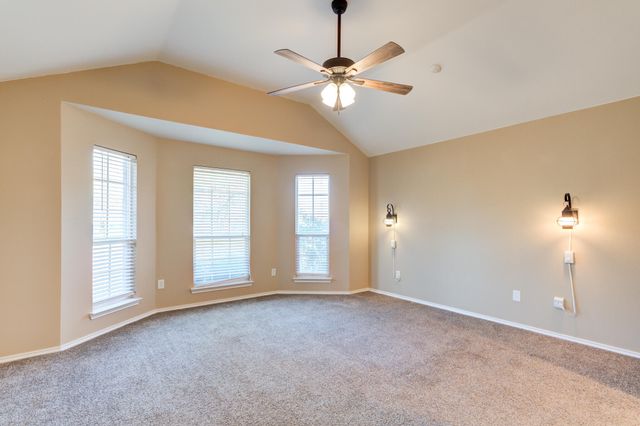 4901 Grinnell Street, Lubbock, TX 79416