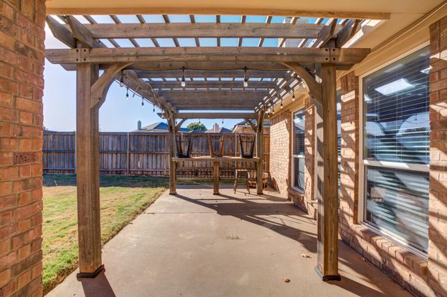 4901 Grinnell Street, Lubbock, TX 79416