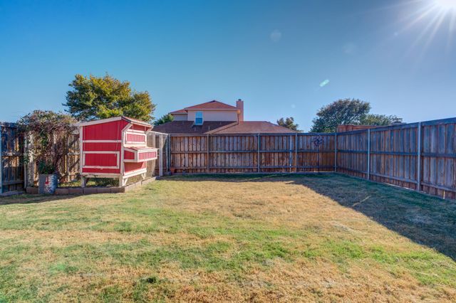 4901 Grinnell Street, Lubbock, TX 79416