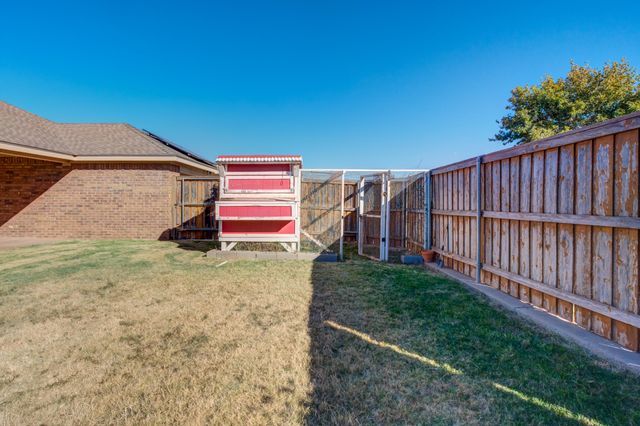 4901 Grinnell Street, Lubbock, TX 79416