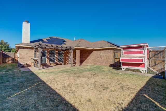 4901 Grinnell Street, Lubbock, TX 79416