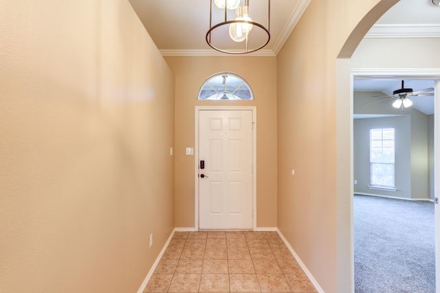 4901 Grinnell Street, Lubbock, TX 79416