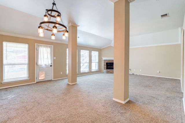 4901 Grinnell Street, Lubbock, TX 79416