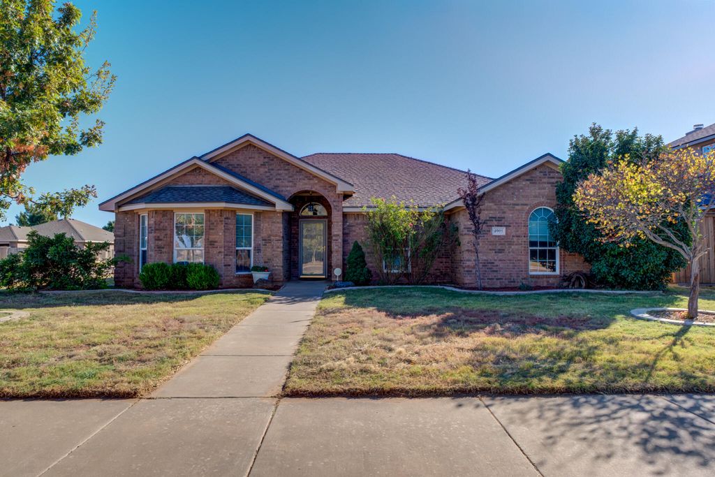4901 Grinnell Street, Lubbock, TX 79416