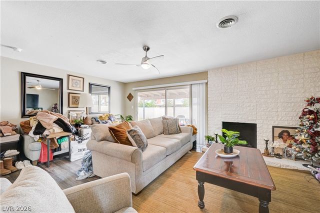 2704 West Oakey Boulevard, Las Vegas, NV 89102