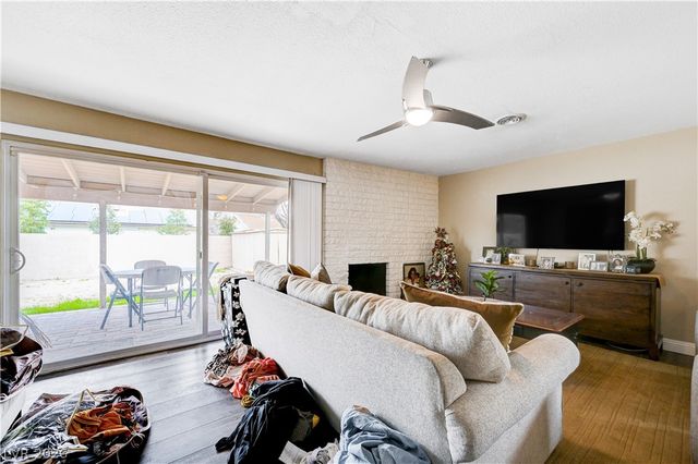 2704 West Oakey Boulevard, Las Vegas, NV 89102