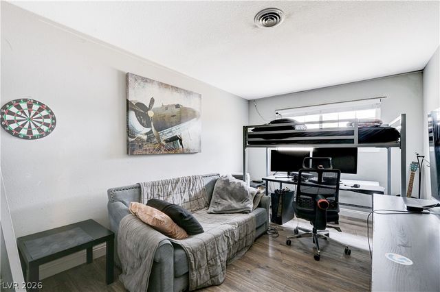 2704 West Oakey Boulevard, Las Vegas, NV 89102