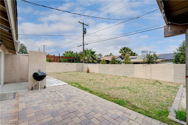 2704 West Oakey Boulevard, Las Vegas, NV 89102
