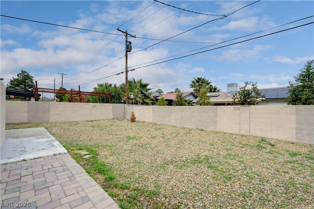 2704 West Oakey Boulevard, Las Vegas, NV 89102