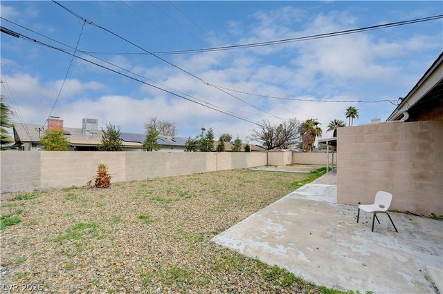 2704 West Oakey Boulevard, Las Vegas, NV 89102